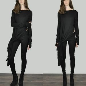 Noctex Monaxia Tunic